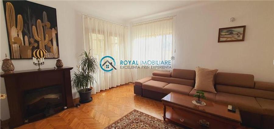Royal Imobiliare - Vanzare Vila zona Republicii - 14