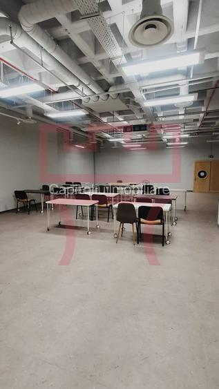 COMISION 0% ClujHub coworking space birouri 30- 290mp ultracental - 11