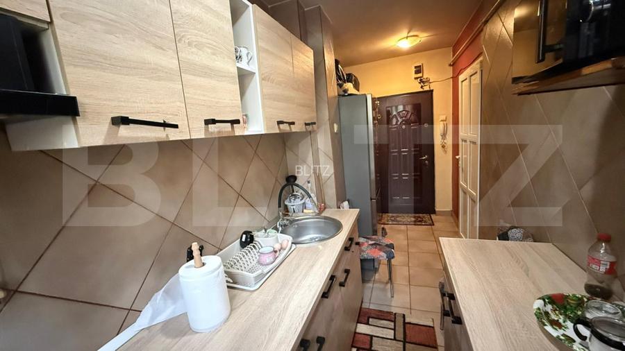 Apartament 2 camere, zona Bucium - ideal pentru investitie - 7