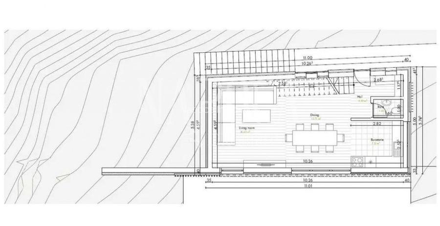 Teren intravilan pentru constructii de vanzare in Grigorescu, Cluj Napoca - 3