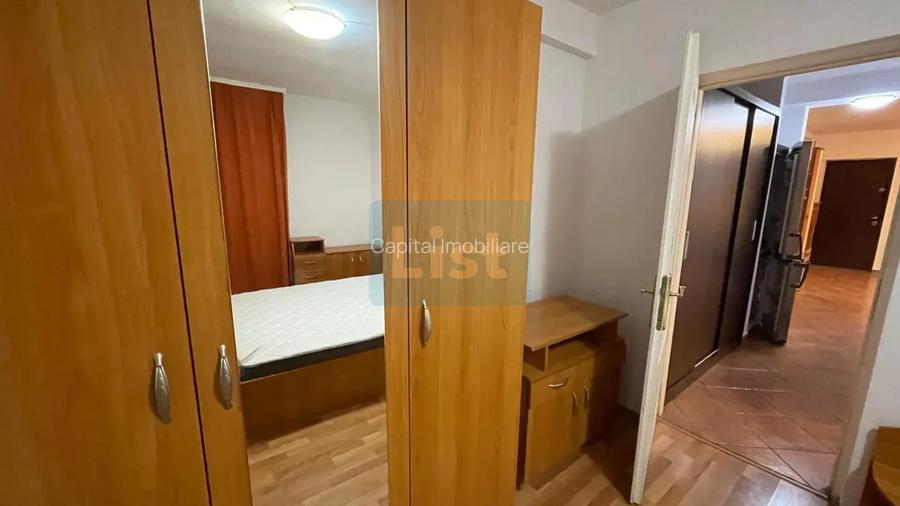 COMISION 0%! Ap. 2 camere 52 mp, AC, garaj, Becas - Andrei Mureșanu - 2