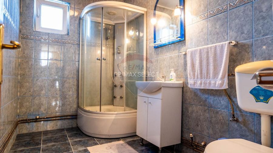 Colentina- Ion Creanga - vanzare vila 6 camere, prosumator - 19