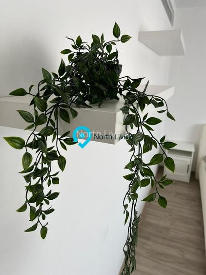 3 camere 102 mp | Parcare subterană | Aviatiei - 15