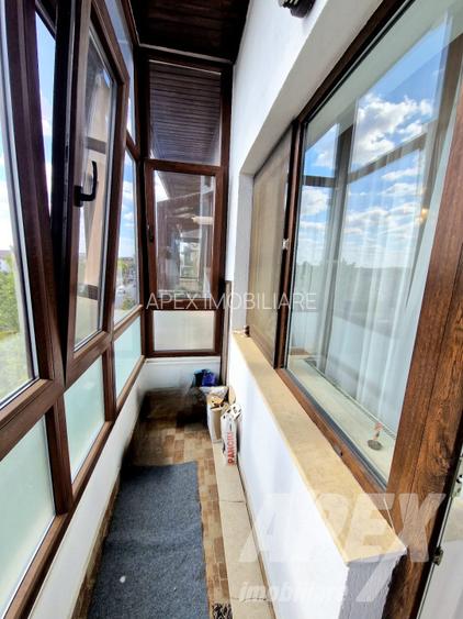 3 camere| renovat complet| Comision 0| Sos Chitilei-Parc Bazilescu - 16