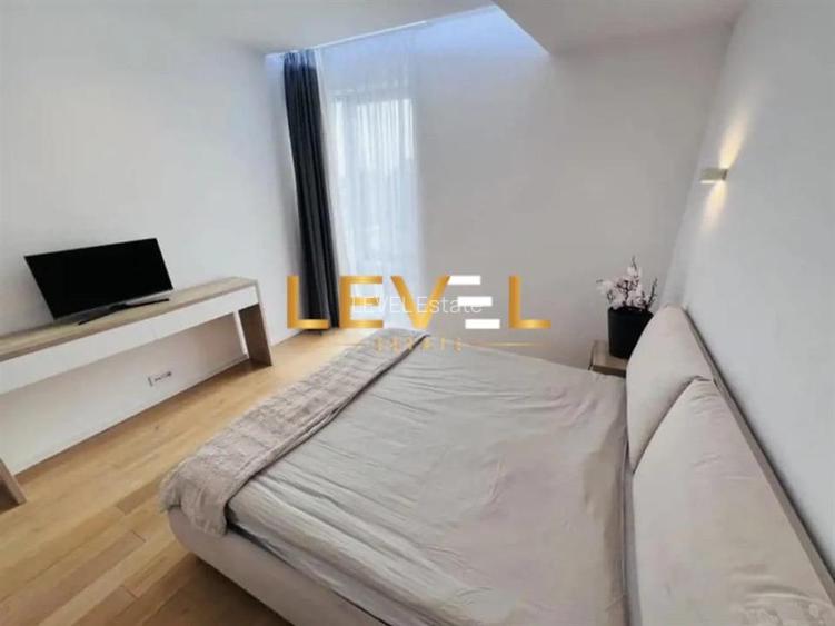 Apartament Premium 5 Camere | 2 Locuri Parcare | Vedere Lac - 16