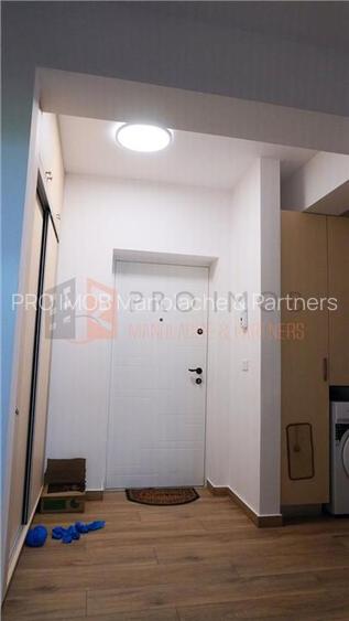 Comison 0 ! Apartament 2 camere cf 1 decomandat zona Valcom Residence - 8