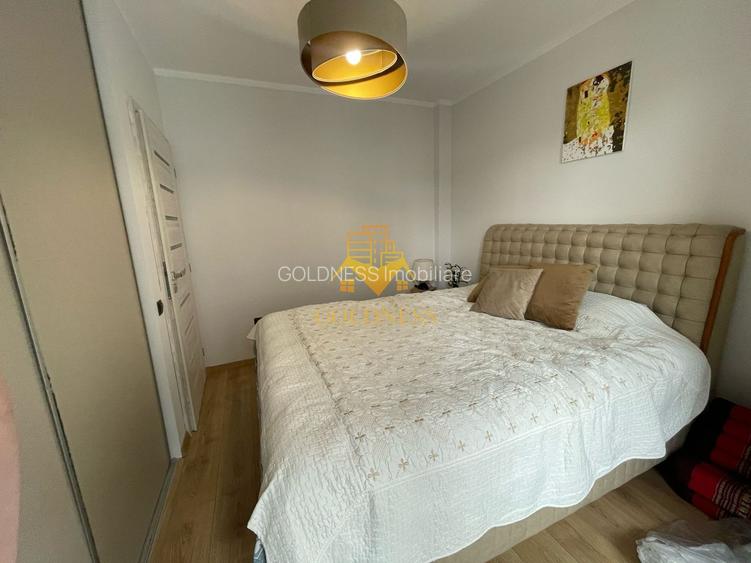 3 camere, premium, bloc nou, Buna Ziua, Zona Bonjour, ELF, Mega Image - 10