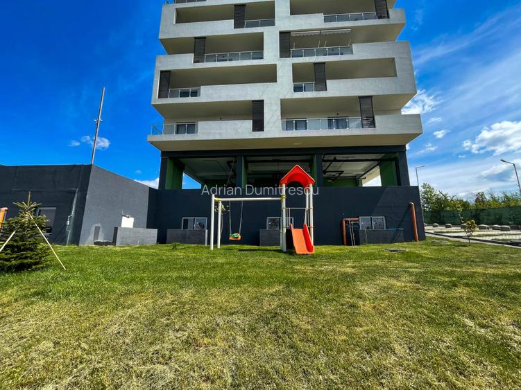 Apartament cu 3 camere,70 mp,etaj 2 in Sun Lake Residence Comision 0% - 26