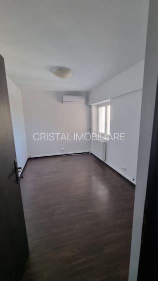 Duplex 5 camere de inchiriat ideal birouri Zona Unirii - Bulevard - 9