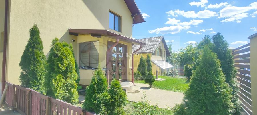 VILA PREMIUM 1,7 KM ALEEA TUDOR NECULAI, VALEA ADANCA, LA CHEIE, P+1+M - 32