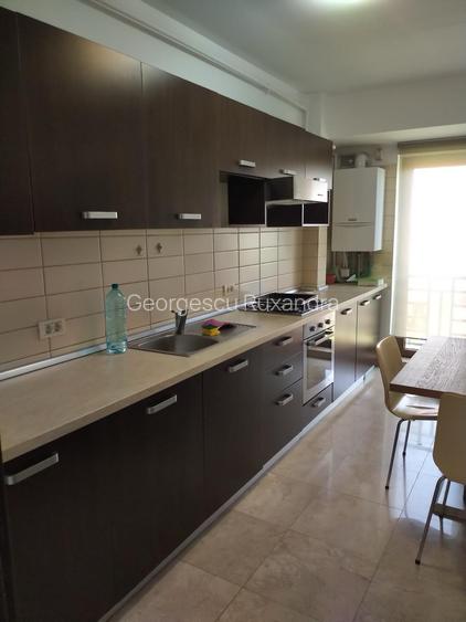 3 camere .decomandat,renovat 2025, Sisesti,metrou - 15