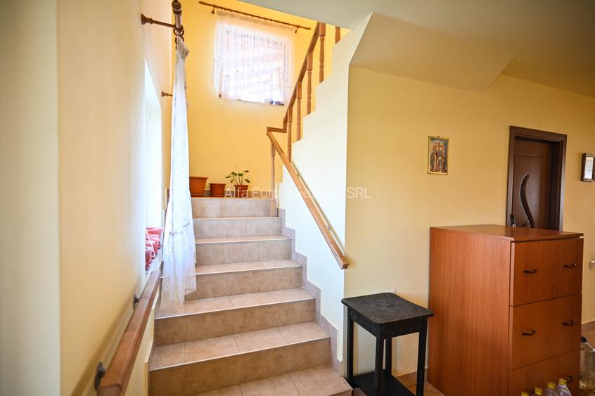 Casa Sanpetru | Casa 5 camere | Destinatii Multiple | - 13