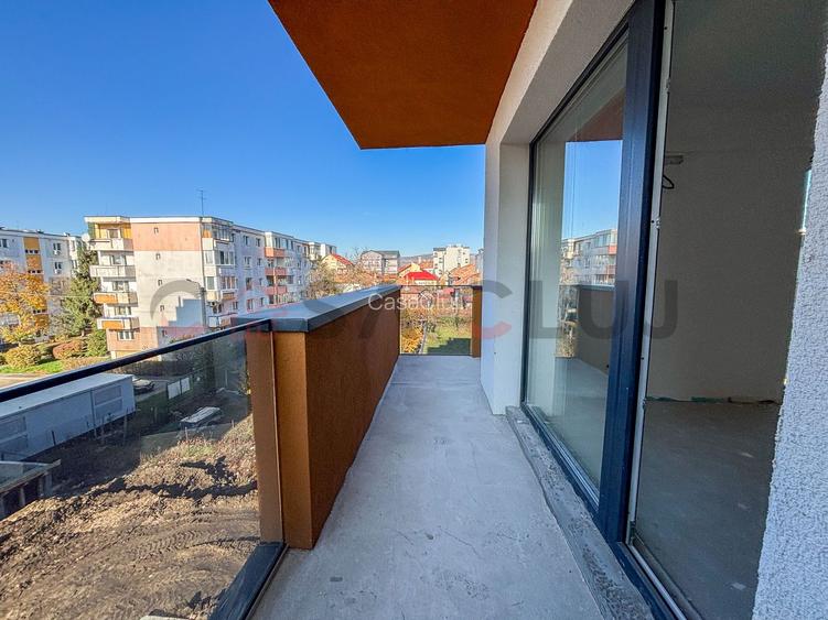 Complex Nou - Compartimentare Eficienta - Intre Lacuri - 6