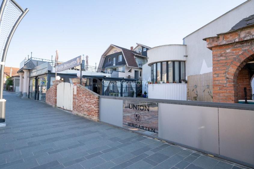 InBAILE FELIX ultracentral vindem restaurant 300 locuri impreuns cu 30 locuri de - 6