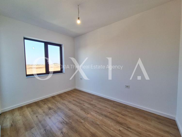 AX994 1/2 Duplex Smart in Giroc, Vatra Veche, Finisaje Premium - 13