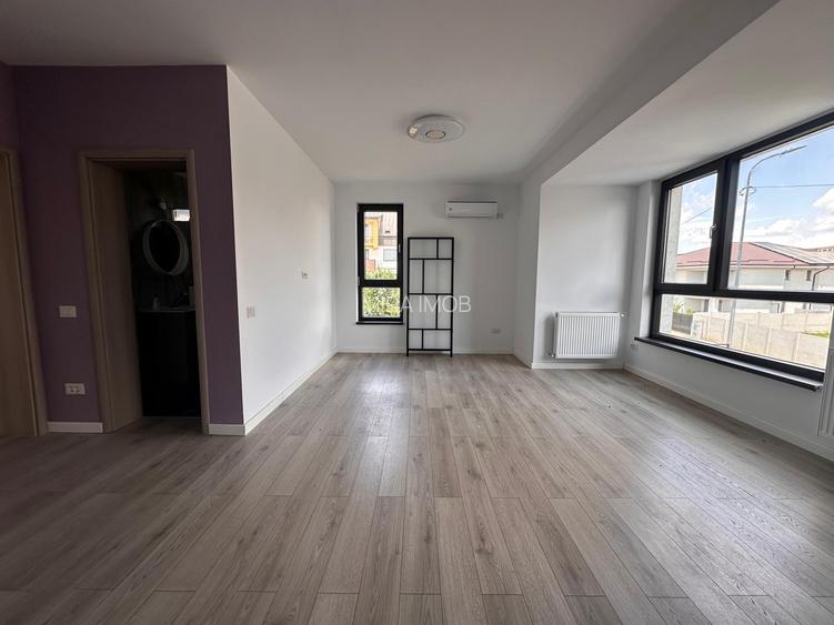Apartament spațios cu 4 camere, dispus pe două niveluri, în Cartierul Latin - 3