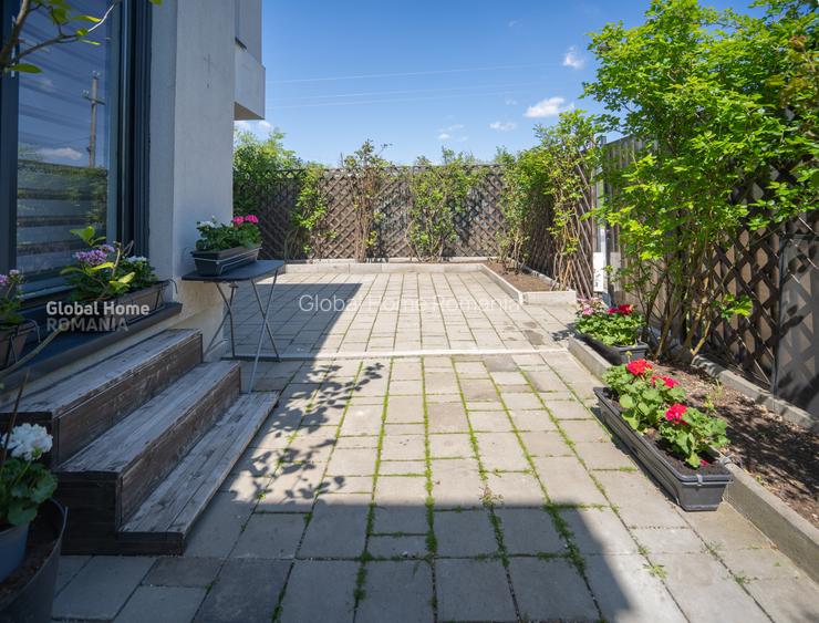 Vila - Dupex 4 Camere + Terasa Aceoperita | Mogosoaia - Chitila - Str. Bradului - 4