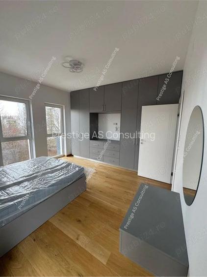 Apartament 2 camere, prima inchiriere | Parcare privata | Zona Armoniei - 5