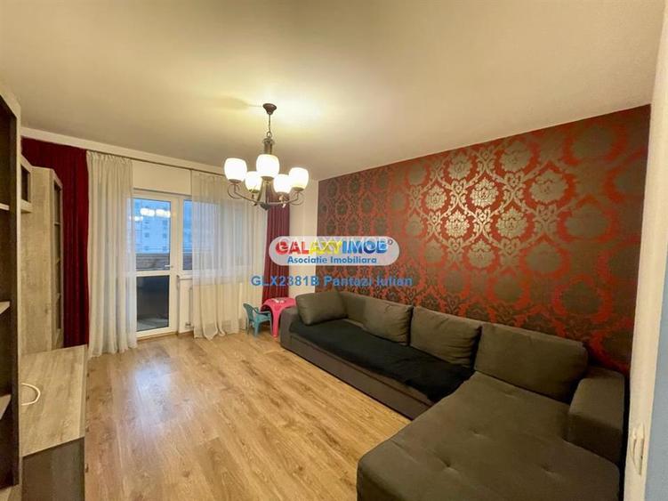 Apartament 2 camere | CONFORT CITY | Centrala Proprie | Parcare - 3