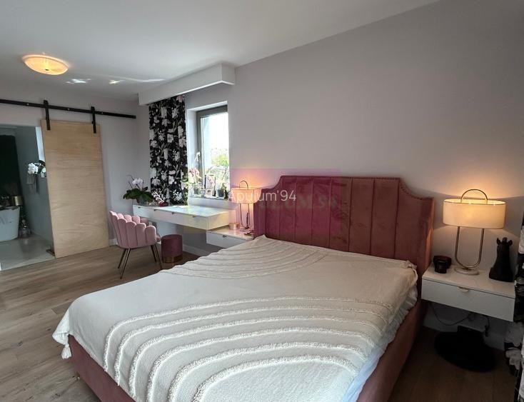 Vanzare ap. 3 cam. cu vedere panoramica pe malul lacului Plumbuita - 8