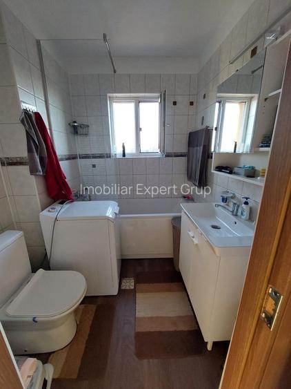 Apartament 2 camere+dressing ,Unirii ,Piata Alba Iulia,Decebal,2011 - 13