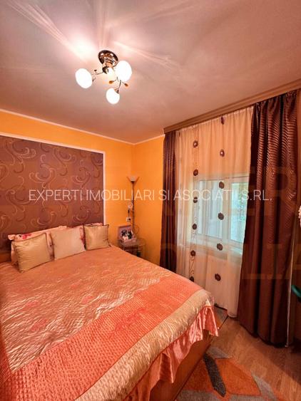 Casa spatioasa in Ovidiu - 13