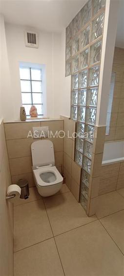 Apartament deosebit 4 camere (transformat in 3) Natiunile Unite-Constitutiei - 12