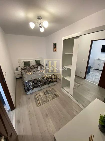 Apartament 2 camere, ND, 32 mp. etaj 1 Tatarasi 73000 euro - 4