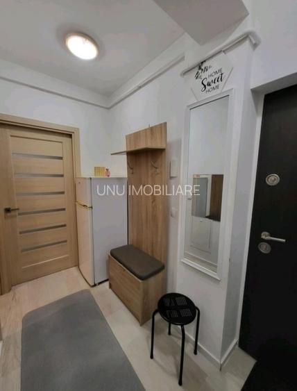 Apartament cu 1 camera - zona Tudor Vladimirescu - Iulius Mall - 8