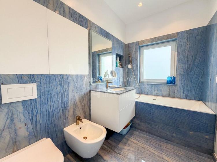 Apartament 3 camere de vanzare in Buna Ziua, Cluj Napoca - 7