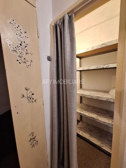 Garsonieră decomandată de închiriat – Crângași, Podul Grant - 8