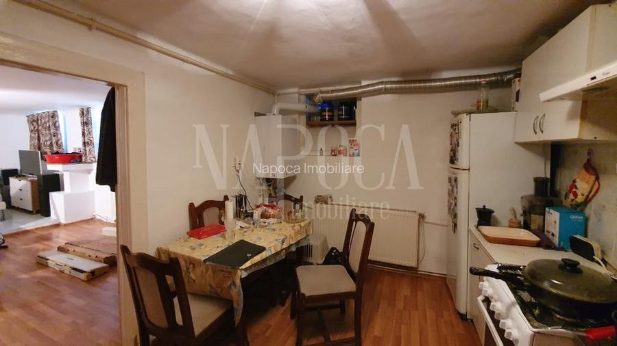 Apartament 2 camere de vanzare in Centru, Cluj Napoca - 4