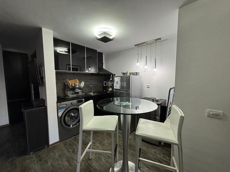 Studio modern  – Zona Campus - 4