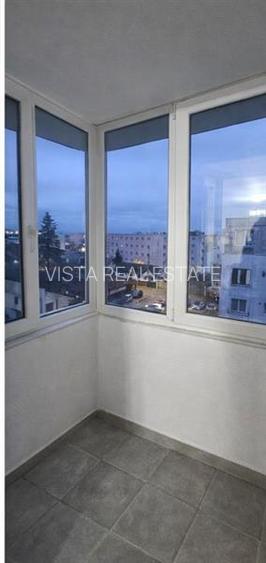 Apartament 2 camere decomandat, centrala proprie. Zona Uzina 2 - 7