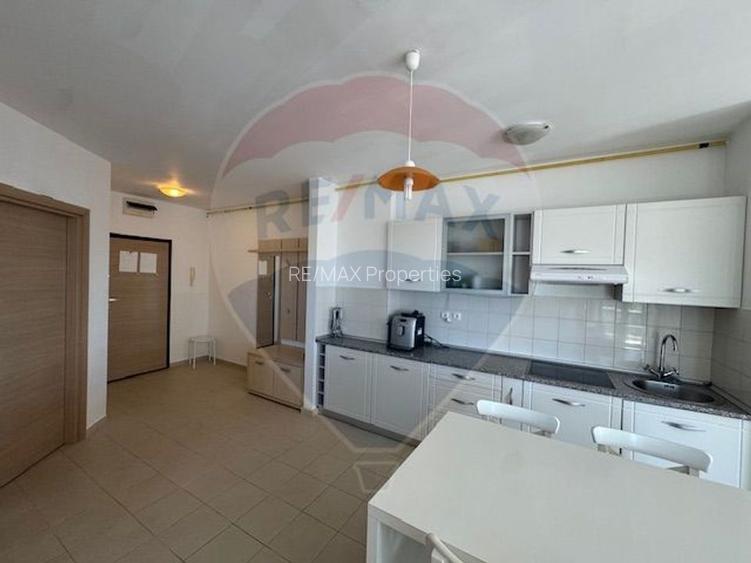 Apartament de vânzare OLIMP cu vedere la mare- oportunitate investiție - 13