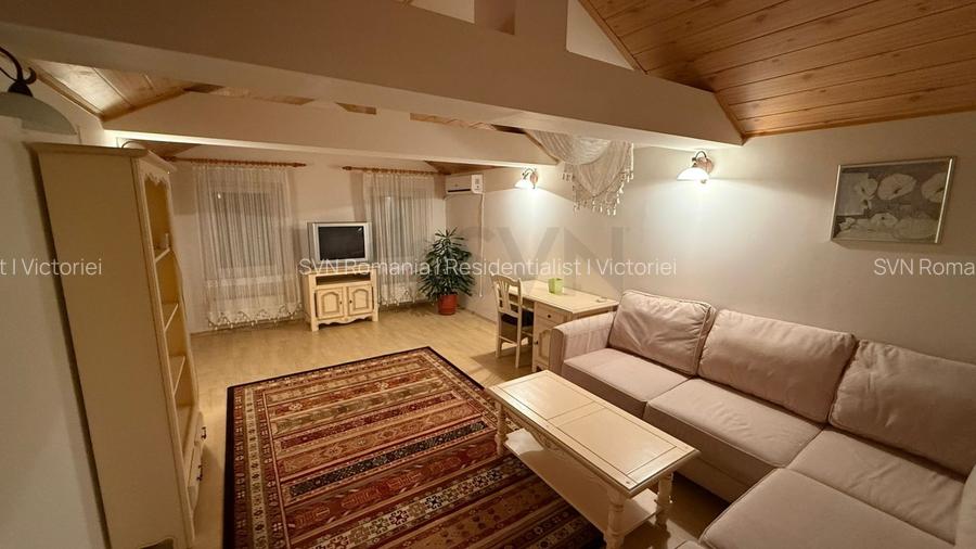 REV2005404 Vila 6 Camere I De Vanzare I Iancu Nicolae - 14