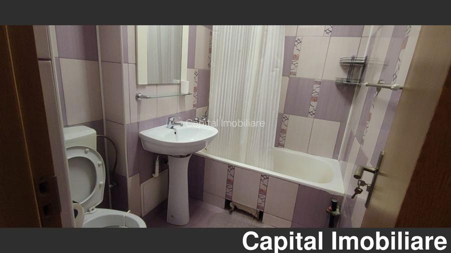 COMISION 0%! Garsonieră 28 mp, etaj 6/10, aproape de parc, Gheorgheni - 5