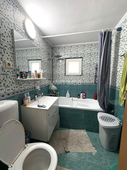 Apartament 3 camere 70mp -garaj sub bloc beci finisat 115.000eur neg - 9