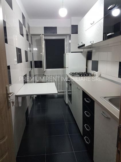 Mircea Voda, garsoniera, 42 mp, 10 min metrou Timpuri Noi - 5