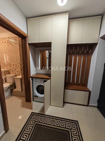 Apartament tip studio la  3 min metrou Dimitrie Leonida | curte proprie parcare - 10