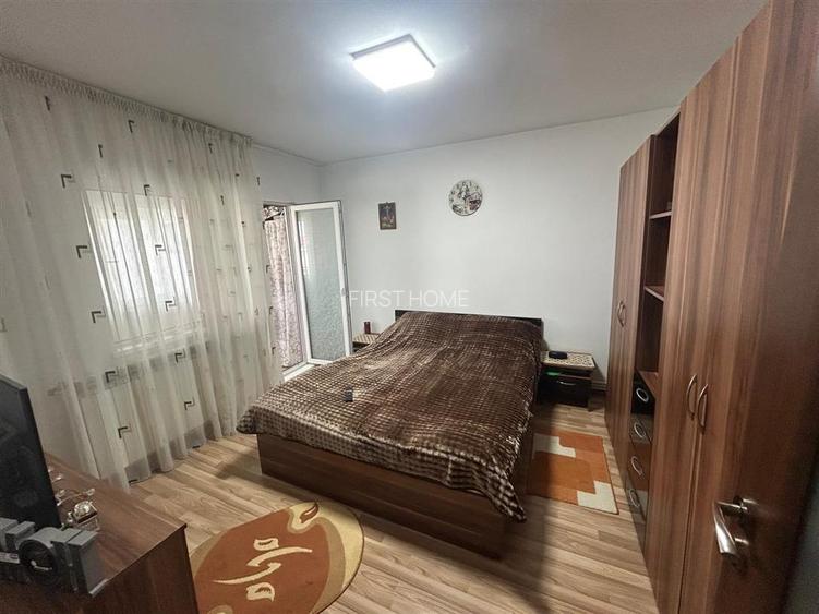 Apartament cu 2 camere de vanzare, zona Sud - 8
