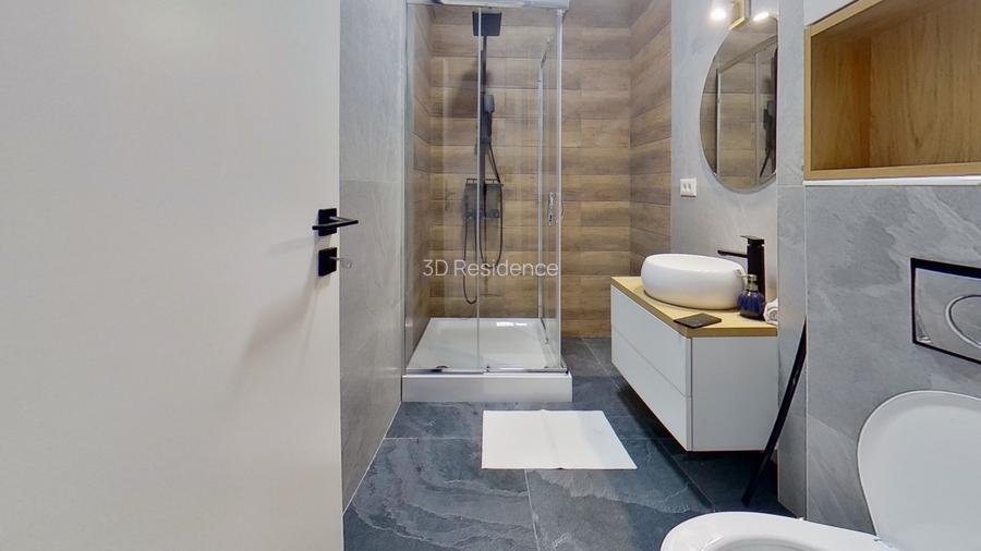 APARTAMENT 3 CAMERE BIROU DEZVOLTATOR - TVA INCLUS - 4