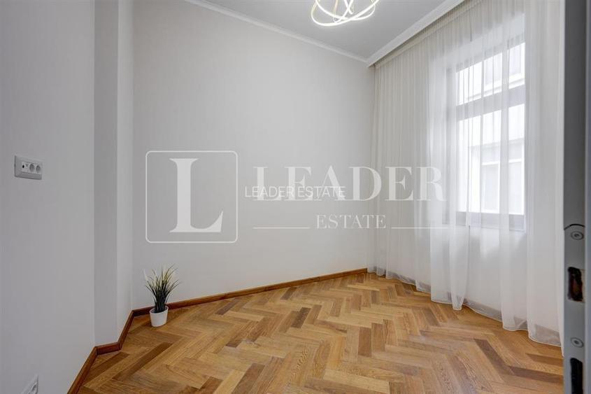 Apartament in vila I Kiseleff - 23