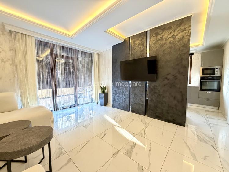 Duplex spatios, 5 camere, 104 mp utili, 207 mp teren - Dumbravita - 2