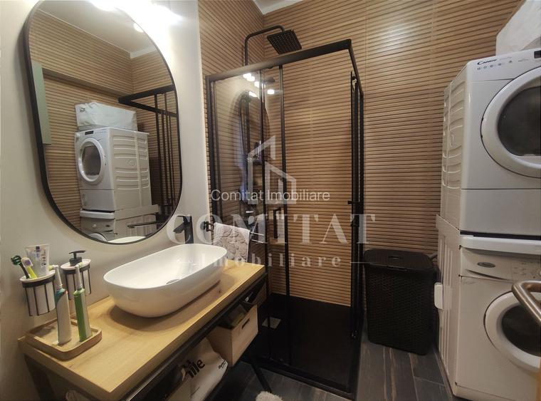 Apartament cu 3 camere + balcon | Ansamblul rezidențial Viva City - 4