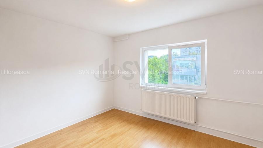 REA1028917 Apartament 2 Camere I Tei - 4