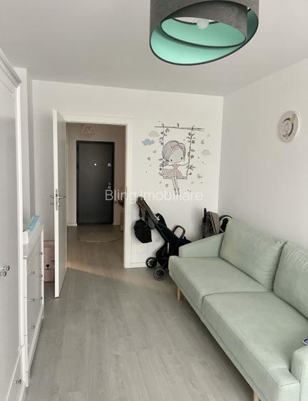 Apartament cu 3 camere modern in zona Someseni - 4