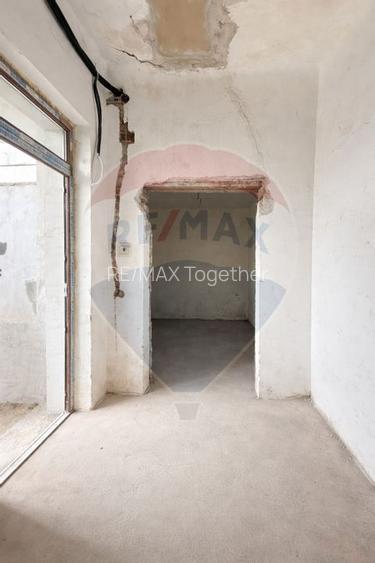 Casă / Vilă cu 2 camere de vânzare în zona Dacia - 4