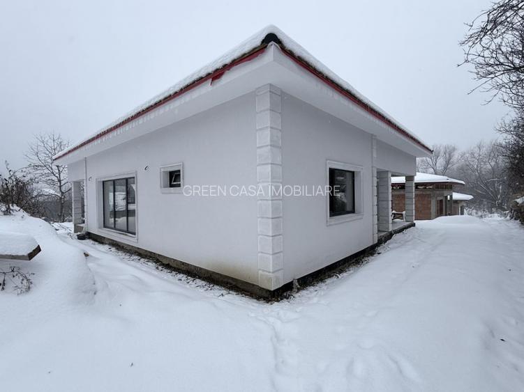 Casa individuală, Popești Deal, 120mp utili - 4