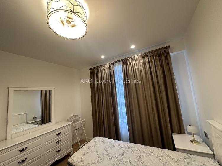 Chirie 2 camere Aviatiei Towers - 8